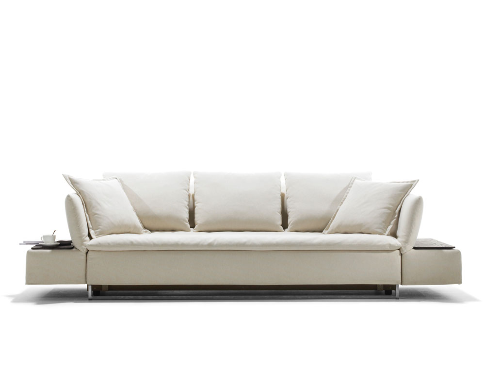 Isla Sofa, Sofagruppe und Schlafsofa von bei Sofas in Motion